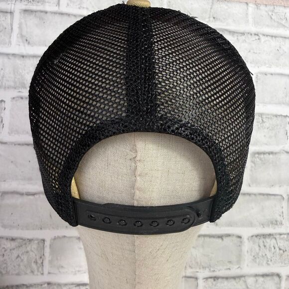 Bajio Trout Patch Trucker Hat - Picture 3 of 7